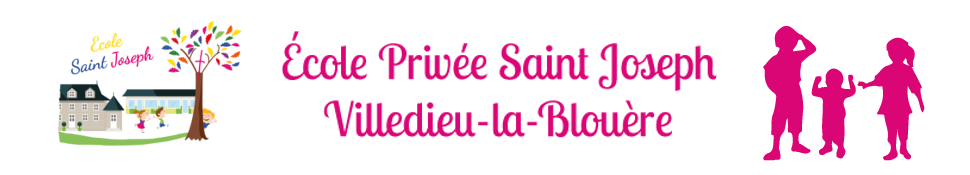 École Privée Saint Joseph Villedieu la Blouère