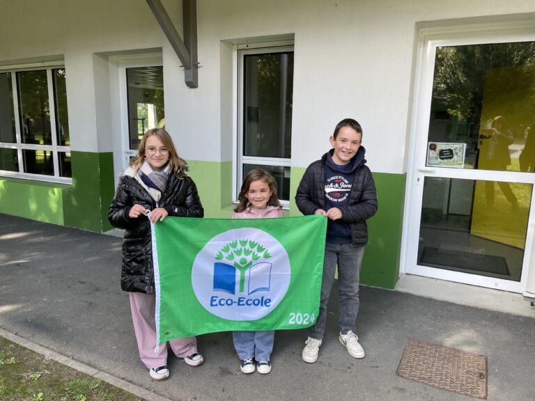 Forum « Eco-école »